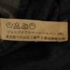 ARMANI JEANS made in Italy Long sleeve Chambray shirt 38 Indigo Women Used