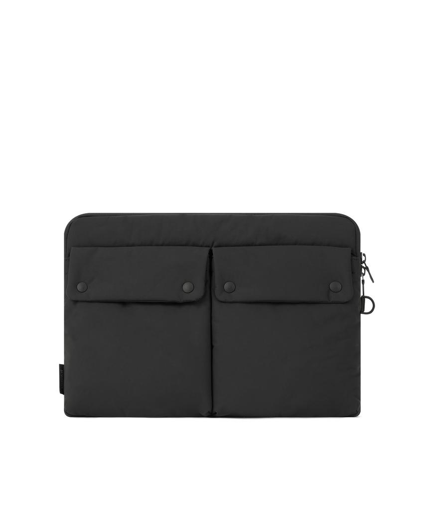 Sweetch City Boys Laptop Case 002 Graphite