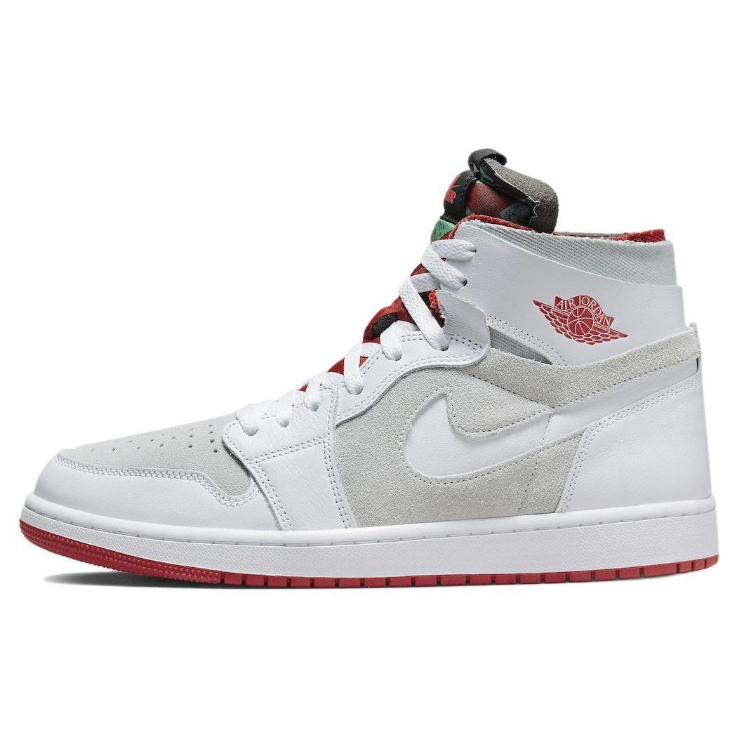 Air Jordan 1 High Zoom Comfort Hare Men s CT0978-100 EU 44.5