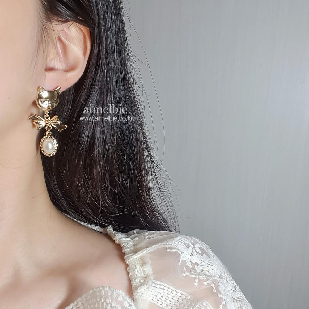 

[Aimelbie] Серия кошек Melbie - Sweet Kitty Infant