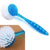 Cleaning Brush, Toilet, Bathroom, Washbasin, Bathroom Floor Brush