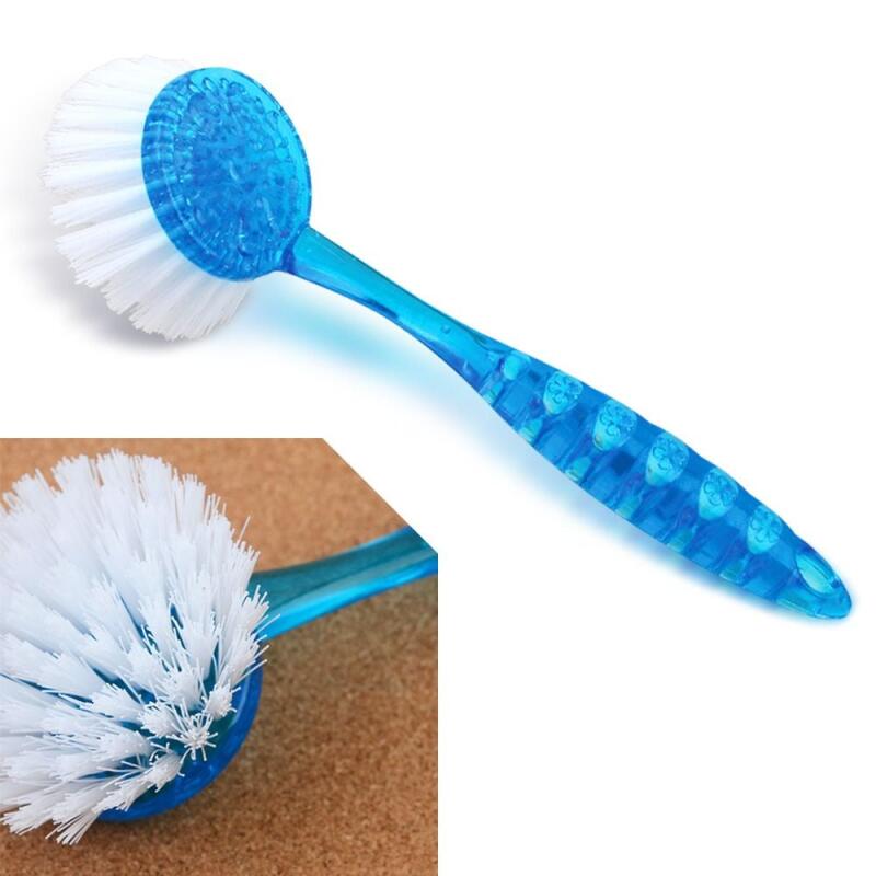 Cleaning Brush, Toilet, Bathroom, Washbasin, Bathroom Floor Brush