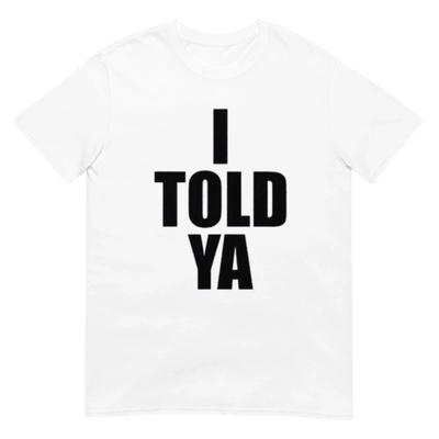 T-shirtler – Tişörtler