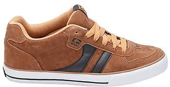 Кроссовки Globe Encore 2 toffee/inca gold