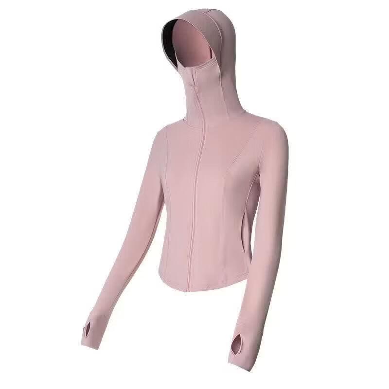Women s Cooling Sun Protection Jacket