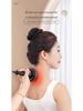 Customized Electric Meridian Brush Massager for TCM Physiotherapy and Health Preservation.