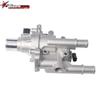 25192228 96984102 55577284 55564890 Engine Coolant Thermostat Housing Assembly For Chevrolet For Sonic Cruze 1.8L 2011-2015