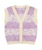 Vanake Two-Tone Color Block Knit Vest_Vb3Ykvug04Z