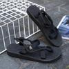 High-quality Sandals Roma Leisure Beach Clip Toe For Casual And Beach Wear