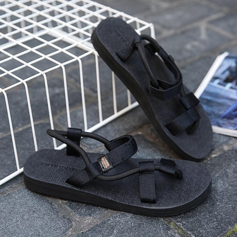 High-quality Sandals Roma Leisure Beach Clip Toe For Casual And Beach Wear