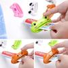 1pcs for Home Multifunctional Toothpaste Squeezer Animal Toothpaste Dispenser Household Daily Necessities Bathroom Apply Animal