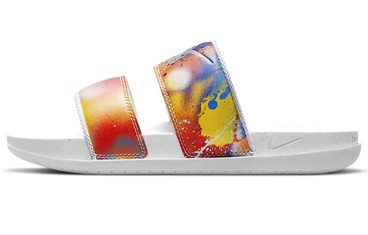 

Nike Offcourt Duo Slide Paint Splatter Women s DJ4282-901 42