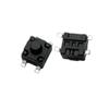 Waterproof 6x6mm Four-Pin Micro Button Switch