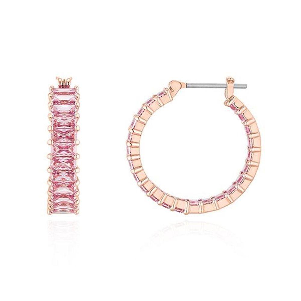 

[Swarovski SWAROVSKI] 5657726 Women s Earrings 5657726