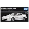 Tomica Takara Tomy Tomica Premium 40 Toyota MR2 Mini Car Toy Ages 6+
