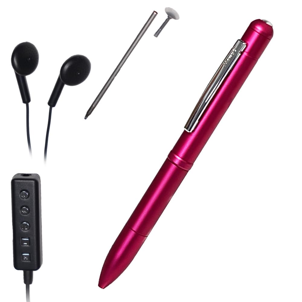 

FlukeForest Алюмінієвий Голос 71 Година Безперервного Автоматичного SLC Шуму Всеспрямований Включає Пульт Дистанційного Керування та Високий Легкий до USB Включає