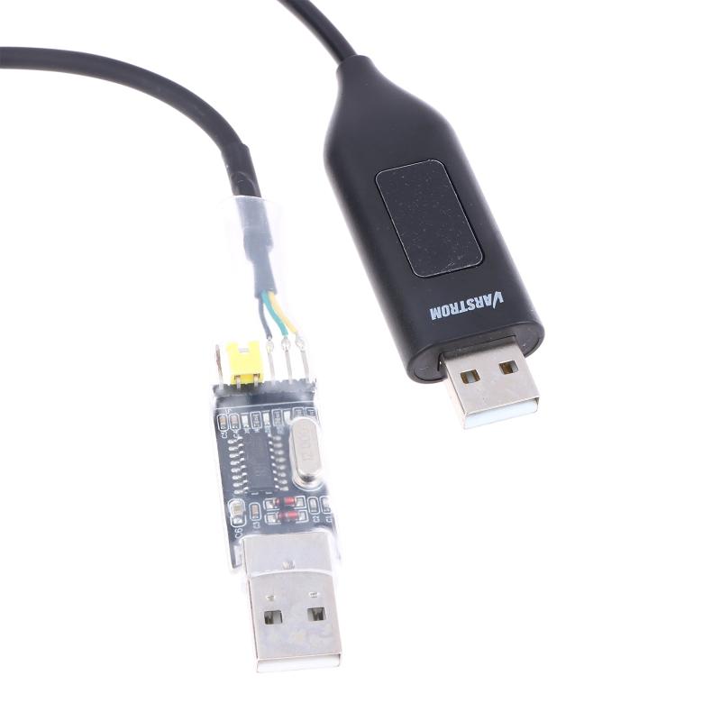 Usb Programming Cable For Bafang Can Bus Motor Bbs01 Bbs02 Bbs03 Bbshd Mid Drive Motor Kit Electric Bike Motor Programmed Cable