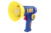 VTech Bow Patrol Megaphone Mission Voice Changer (Ages 2-5) Blue