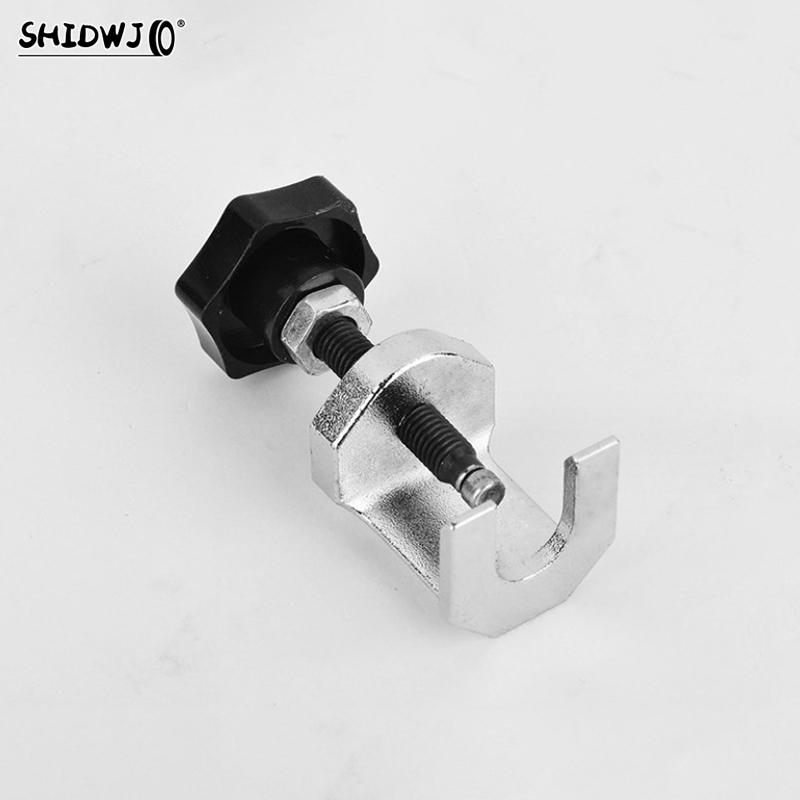 1pcs Car Windscreen Window Wiper Puller Windshield Wiper Arm Removal Repair Tool Glass Mechanics Puller Kit Parts