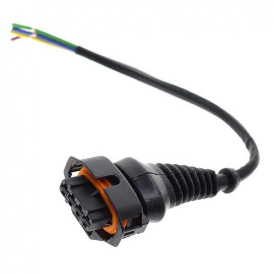 For Polaris RZR 570 800 900 1000 Turbo T-Map Sensor Pigtail Harness Repair Wire