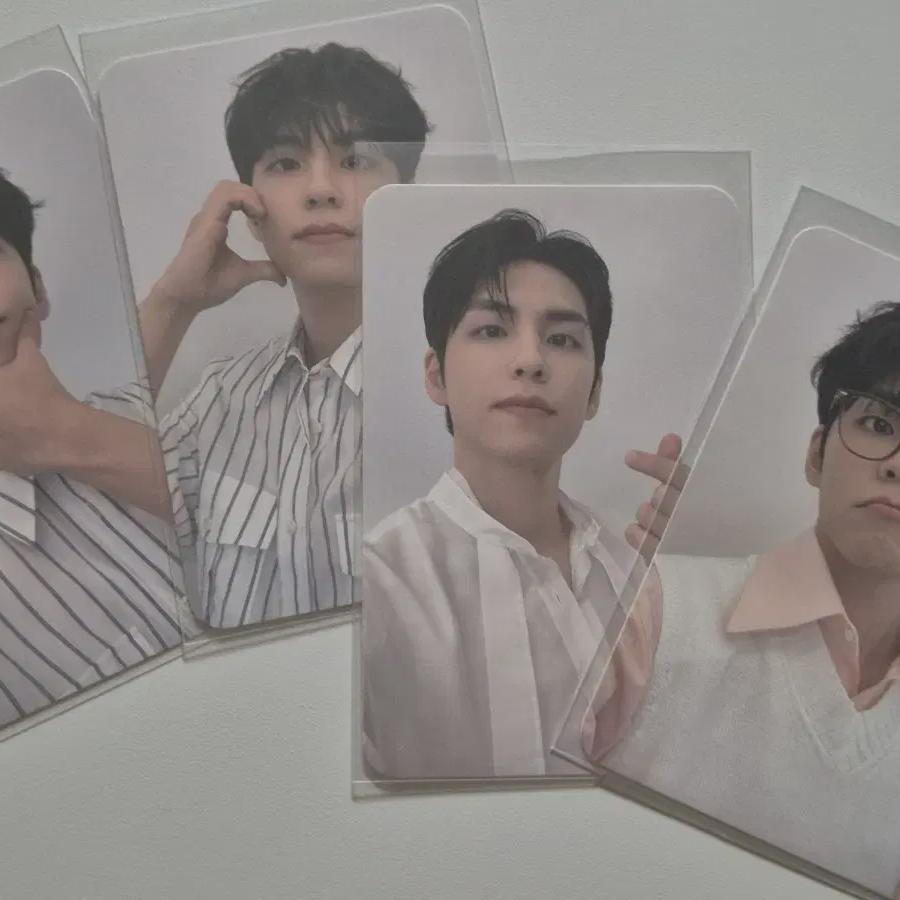 

Batch) Wonpil After Blow Photocard Bulk Sale