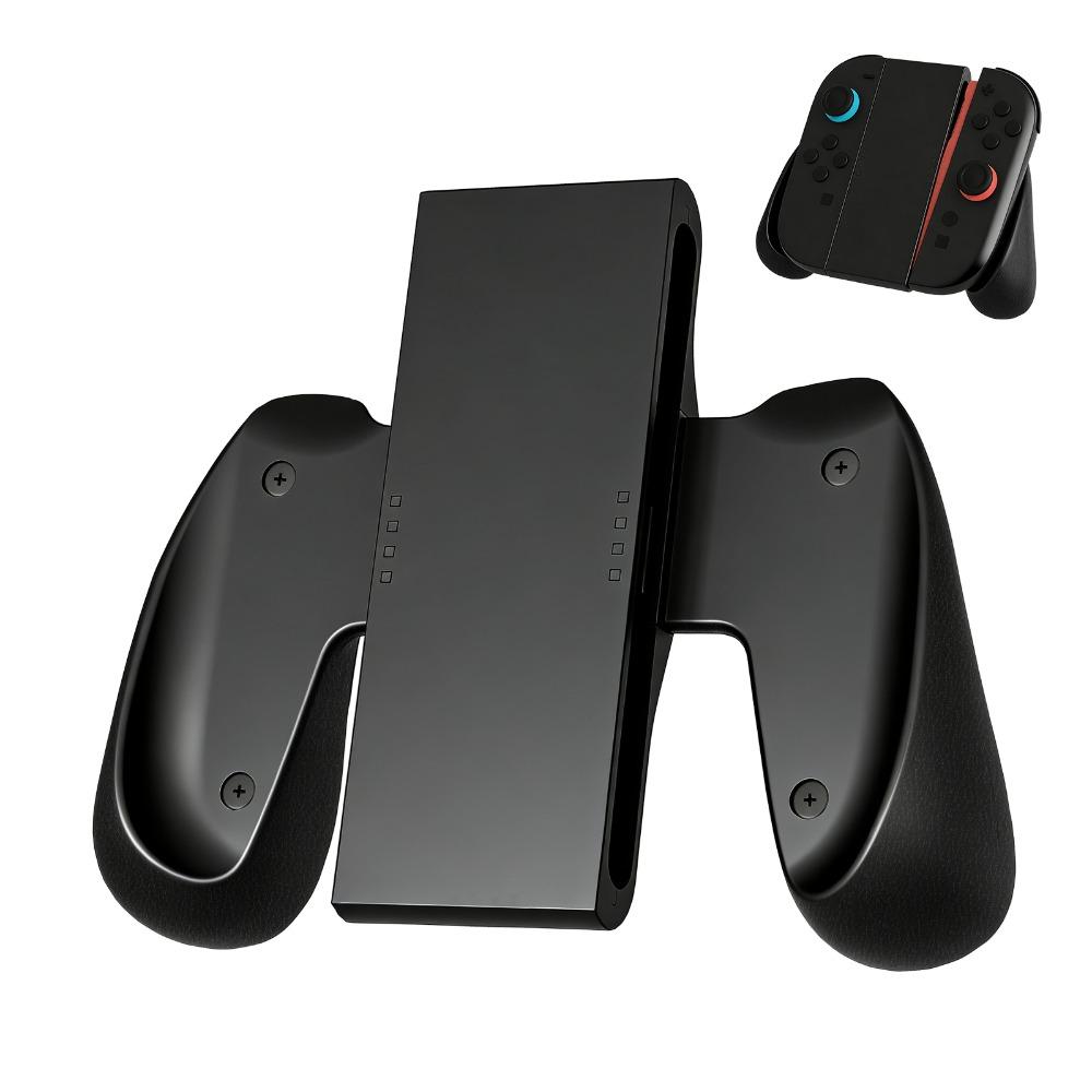 Comfort Gamepad Holder Ergonomic Handle Grip for Nintendo Switch 2 JoyCon Gaming