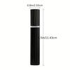 12ML Perfume Atomizer Bottles Refillable Mini Travel Size Empty Perfume Sprayer Portable Leak Proof Spray Bottle Container