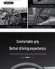 2025 Geely Jiaji L Steering Wheel Cover, Genuine Leather, All-Season Car Interior Accessory Set