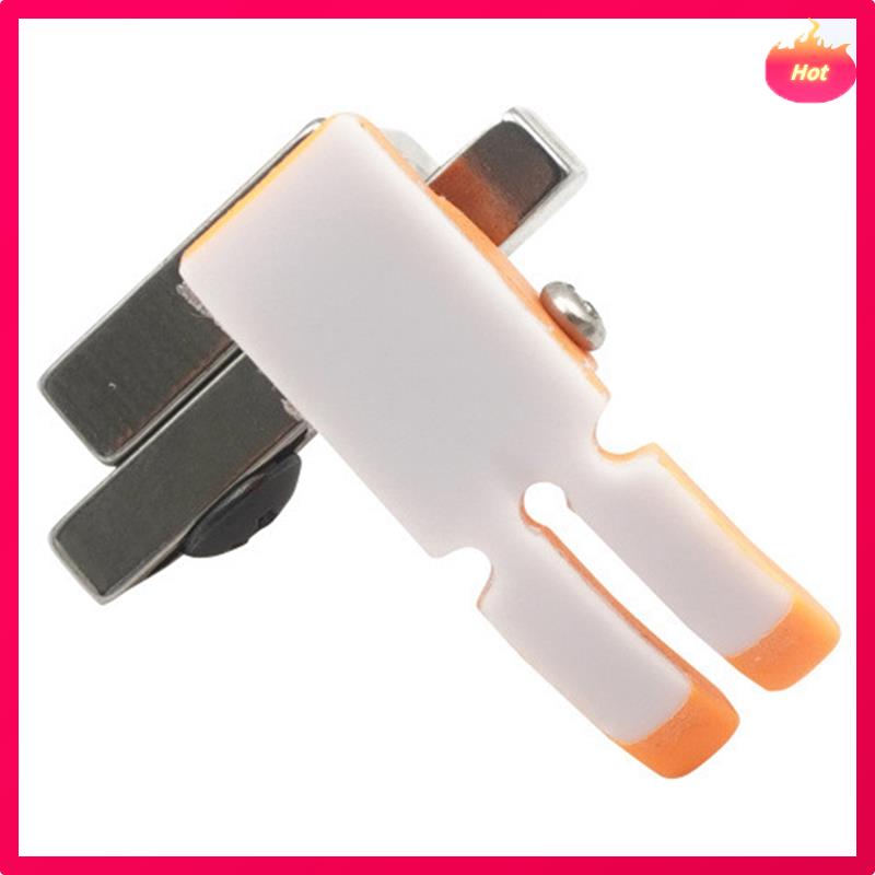 T3 Universal Presser Foot Left And Right Single-Sided Multi-Function Plastic Three-In-One Presser Foot