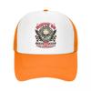 Custom Americas Highway Route Trucker Hat for Unisex Women Adjustable Adult Baseball Cap Summer Dad Hat