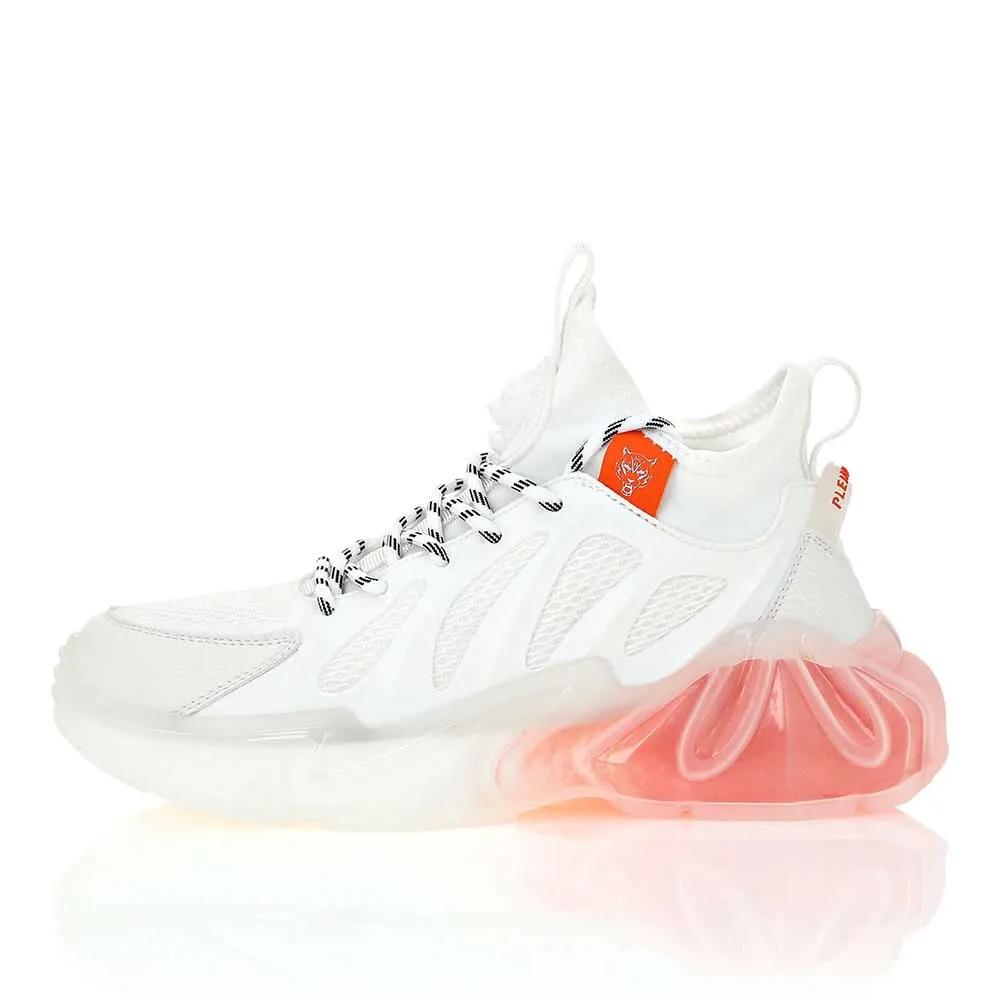 Philipp Plein Sport Кросовки The Flame Gen X 02 Tiger