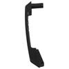 15135441 97503 Tailgate Handle Exterior Textured Lever For Hummer H2 2003-2009 Rear Lift Gate Latch Handle LHD