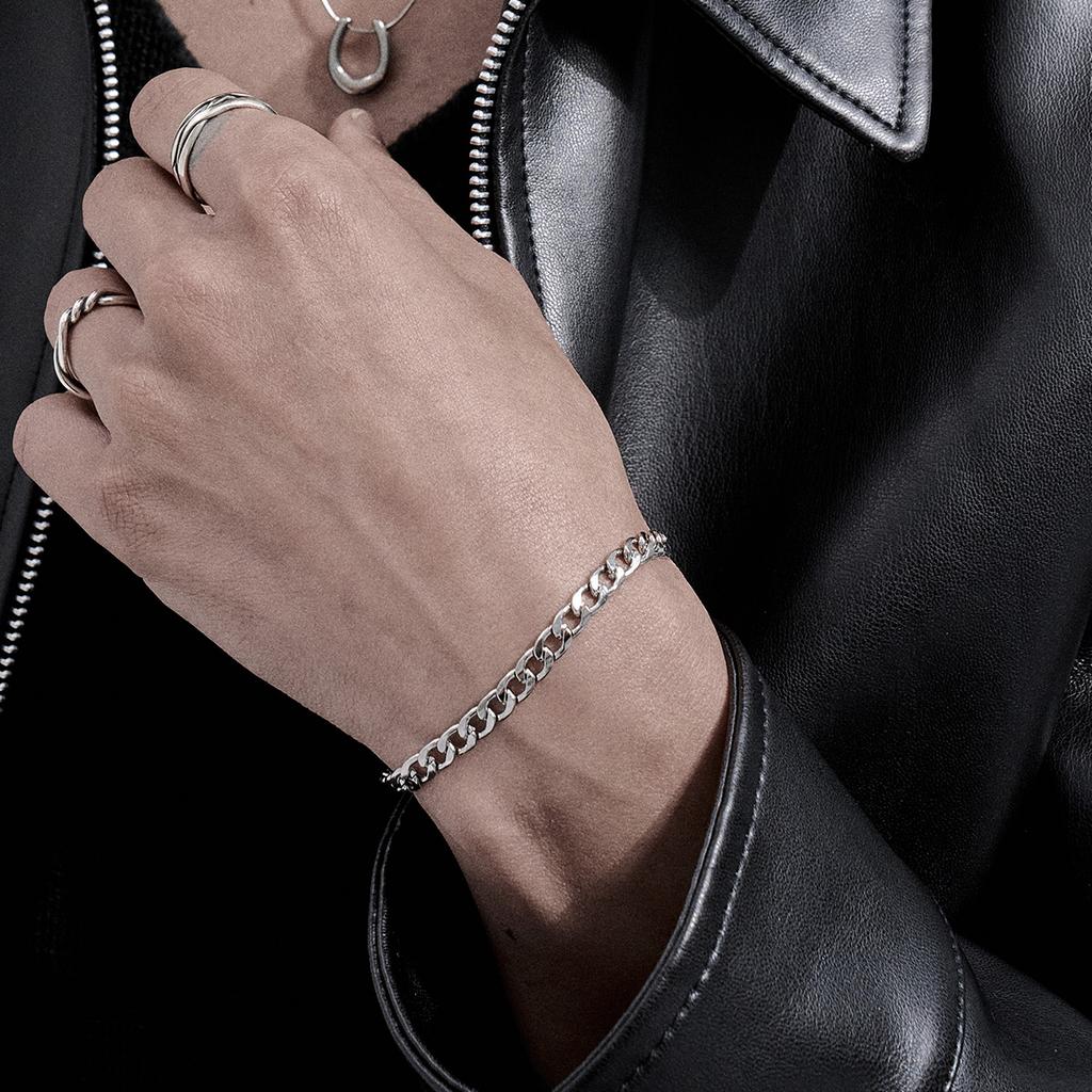 Silvertag Stb-25Fw3 Bracelet