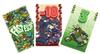 Clockwise Works Fast Escape 20 Ages 8 and Board Game (3-6 Players, Minutes, Up)