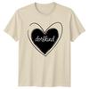 Dorfkind TShirt Village Life GerUnisex Culture Birthday Gift For Him And Her