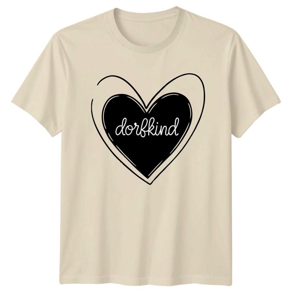 Dorfkind TShirt Village Life GerUnisex Culture Birthday Gift For Him And Her