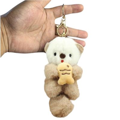 Porta-moedas, clips, porta-chaves – Chaveiros