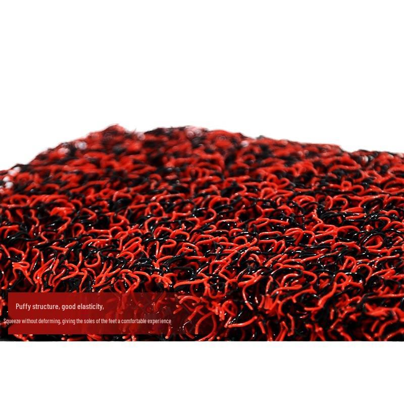 Silk Ring Floor Mats for N Series Electric Vehicles: Models N85C, 95C, 70C, 75N, 80C, 90C, 100.