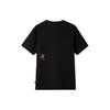 Uniqlo × Marvel Collaboration Solid Color Printed Crew Neck Short Sleeve T-Shirt Men Tops 422557-09