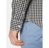 Рубашка Tommy Jeans Poplin Check