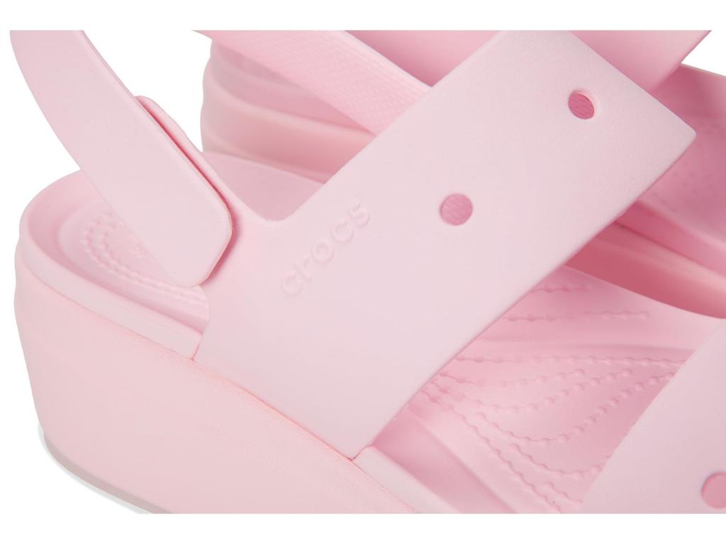 Crocs Brooklyn For You Pink Milk 23cm