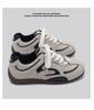 2025 Herren Vielseitige Trendige Sneaker: Herbstlicher Komfort, Retro-Stil, Deutsches Design, Leichter Luxus, Innere Höhenerhöhung