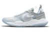 Air Delta Breathe 'Wolf Grey Aluminum White'
