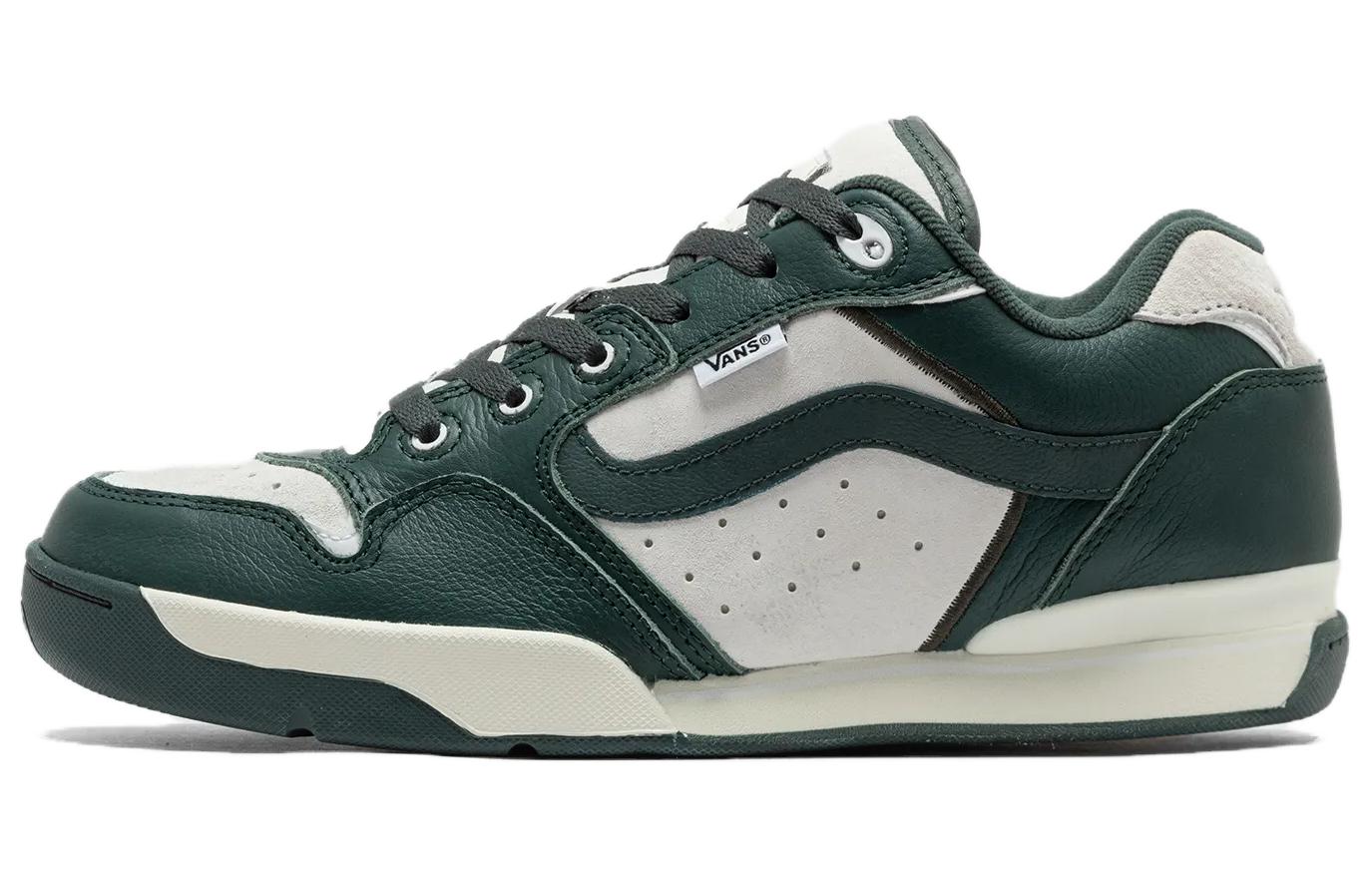 Rowley Premium Vans Xlt Goblin Green VN000CQFCPM 35