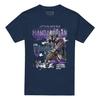 Star Wars: The Mandalorian Tricou unisex pentru adulți Graffiti