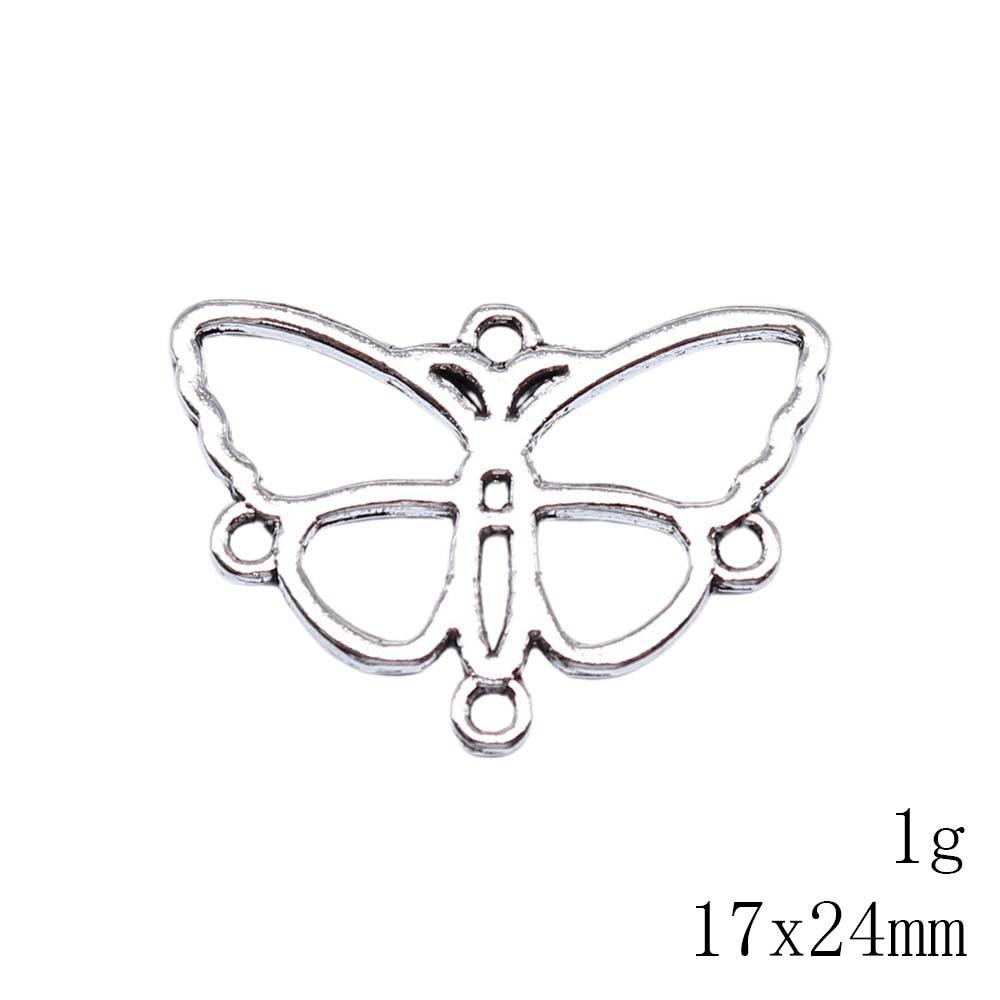 Wedding Anniversary Jewelry Findings & Components Geometric Earring Connector Accessories Parts Home Garden Women's Accessories