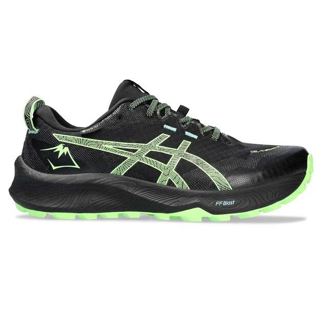 

Asics Gel-Trabuco 12 Goretex кроссовки трейловые EU 41 1/2