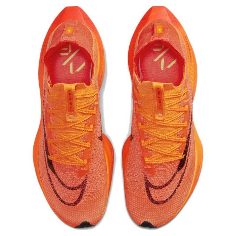 Nike Air Zoom Alphafly NEXT% 2 'Total Orange' Sneakers casual DN3555-800