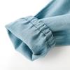 Children's Cotton and Linen Trousers Spring and Summer Thin Linen Pants Harem Pants Baby Mosquito Bloomer Pants