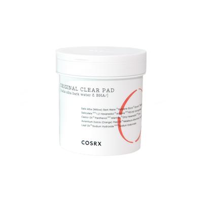 COSRX One Step Original Clear Pad 135ml, 1 Stück, 90 Stück